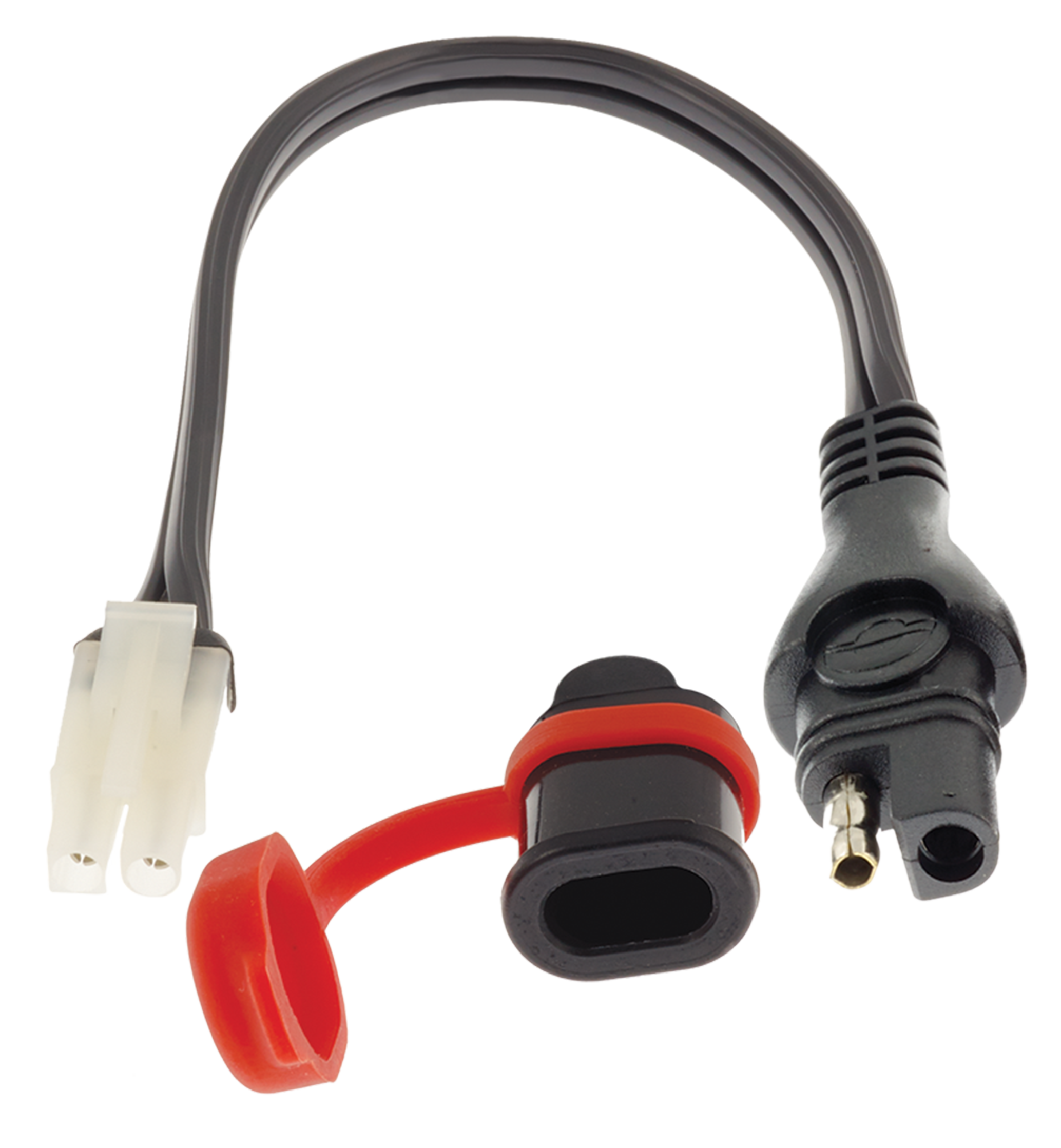OPTIMATE CONNECTORS - view 1