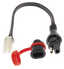 OPTIMATE CONNECTORS - view 1