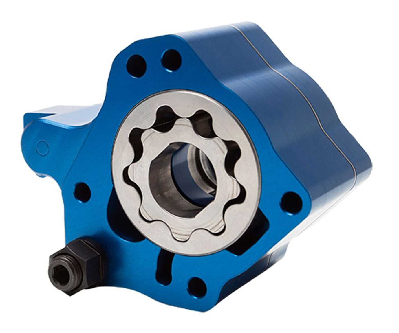 S&S CAM PLATES, OIL PUMPS & KITS FOR MILWAUKEE EIGHT - view 1