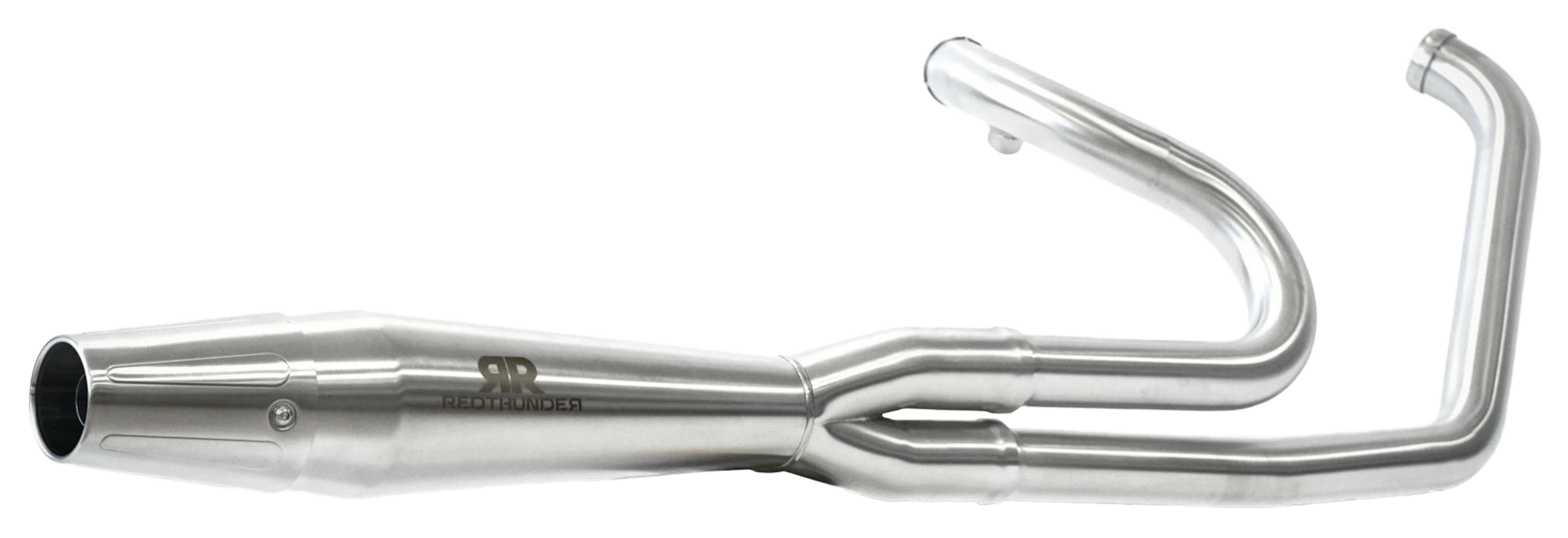 REDTHUNDER 2-INTO-1 EXHAUST SYSTEMS - view 1