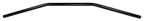 WESTLAND CUSTOMS 7/8" (22MM) DIAMETER DRAG BARS - view 3