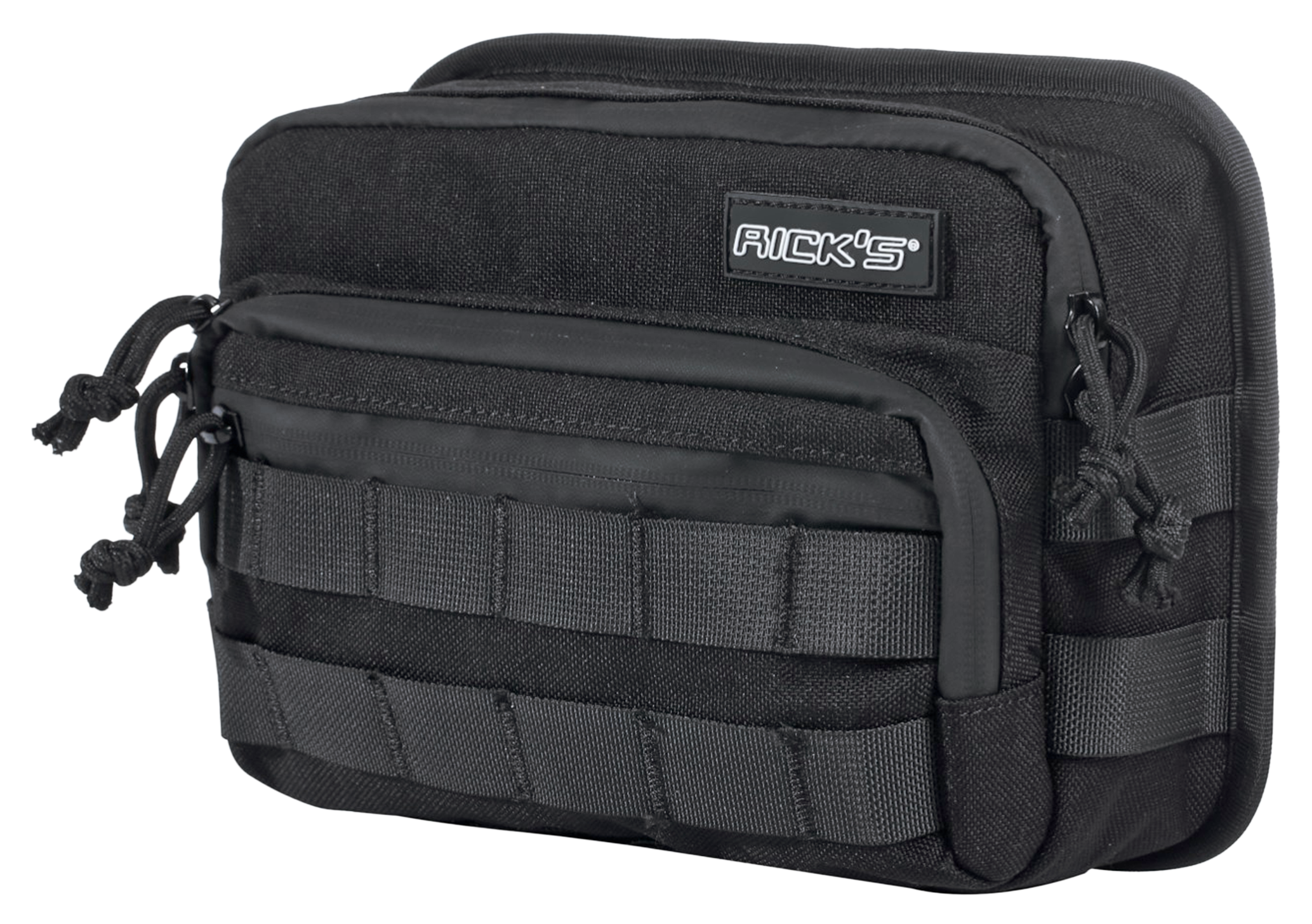 RICK'S CLUBSTYLE HANDLEBAR BAG - view 1 Main image