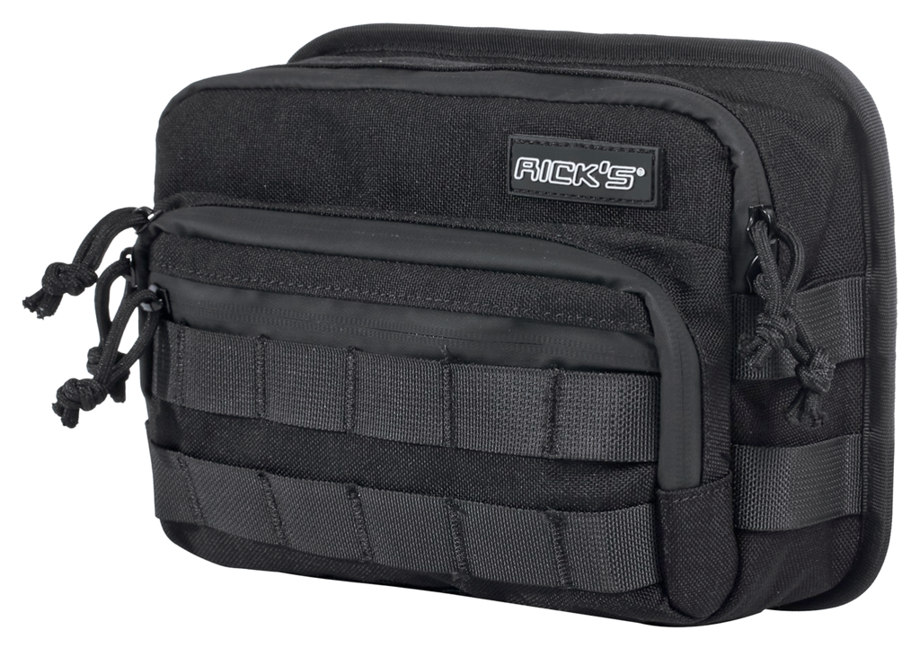 RICK'S CLUBSTYLE HANDLEBAR BAG - view 1