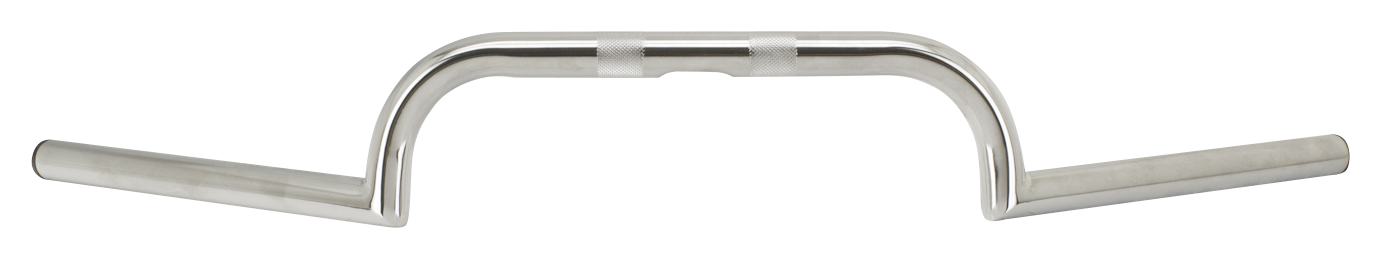 CLUBMAN SPORTSTER HANDLEBARS - view 2