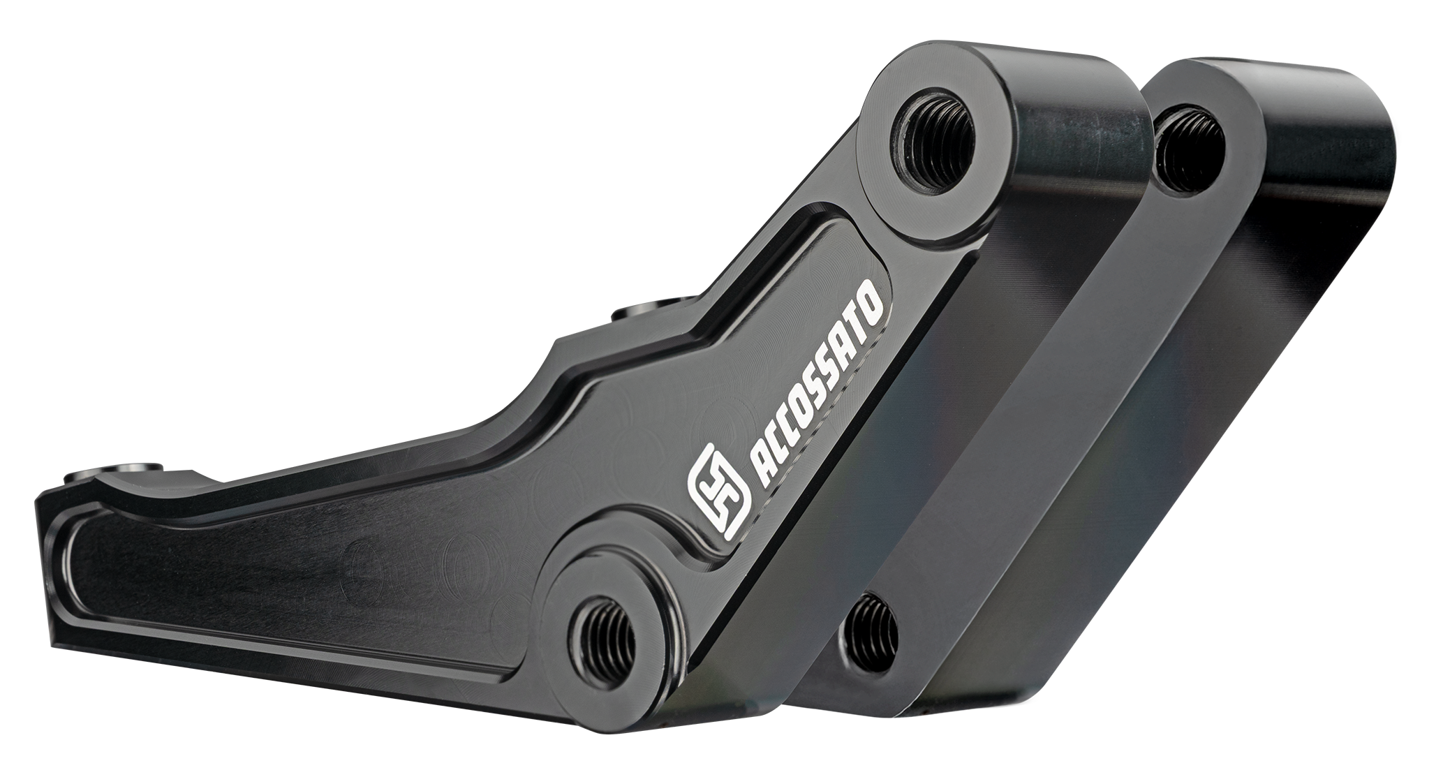 ACCOSSATO RADIAL CALIPER BRACKETS - view 1 Main image