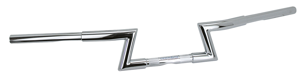 FEHLING HOLLISTER FAT Z-BARS - view 1