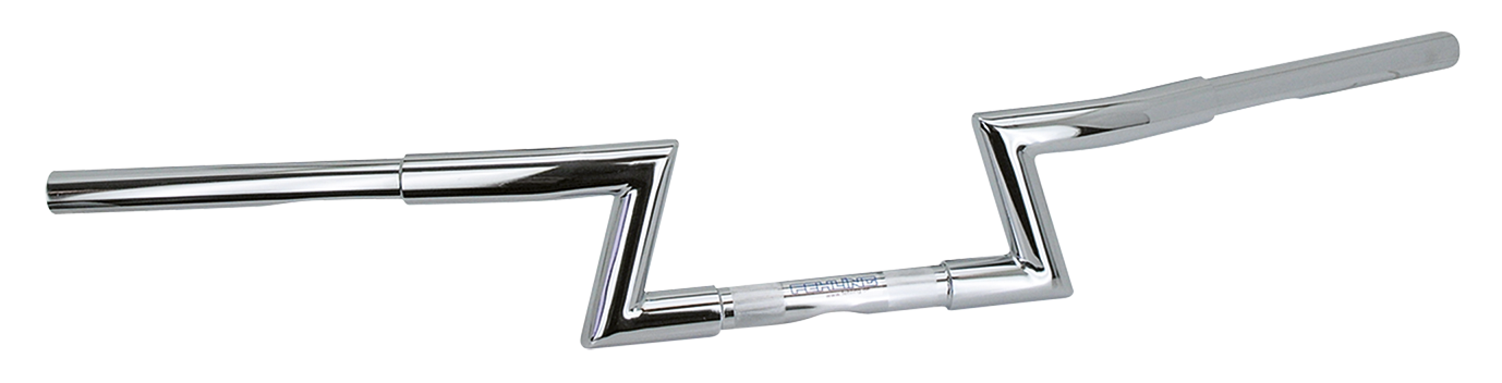 FEHLING HOLLISTER FAT Z-BARS - view 1