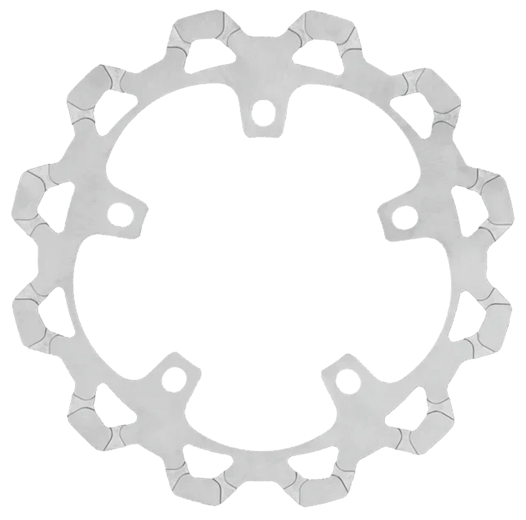 LYNDALL ENFORCER DISC BRAKE ROTORS FOR TOURING & TRIKE - view 1