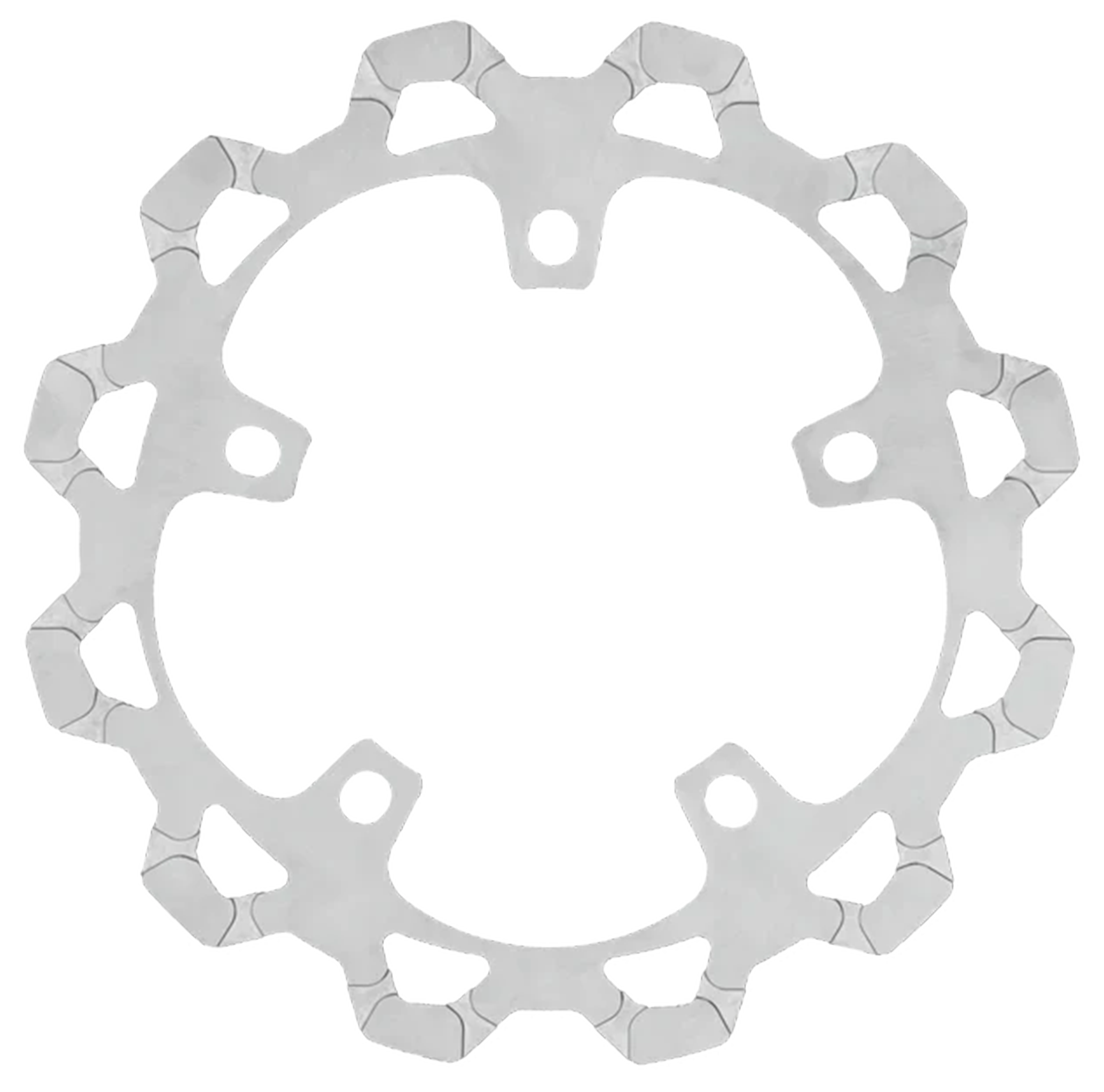 LYNDALL ENFORCER DISC BRAKE ROTORS FOR TOURING & TRIKE - view 1
