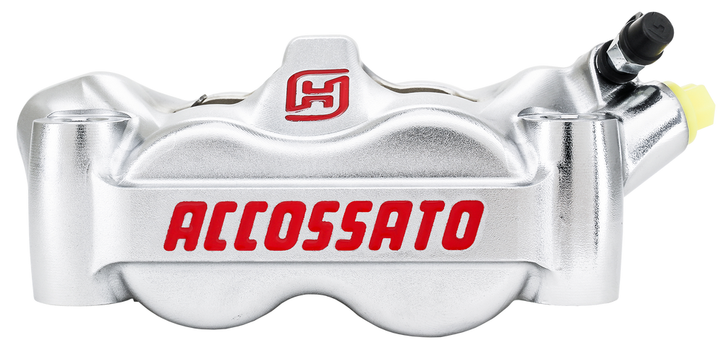 ACCOSSATO 100MM RADIAL BRAKE CALIPERS - view 1