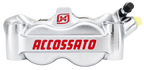 ACCOSSATO 100MM RADIAL BRAKE CALIPERS - view 1