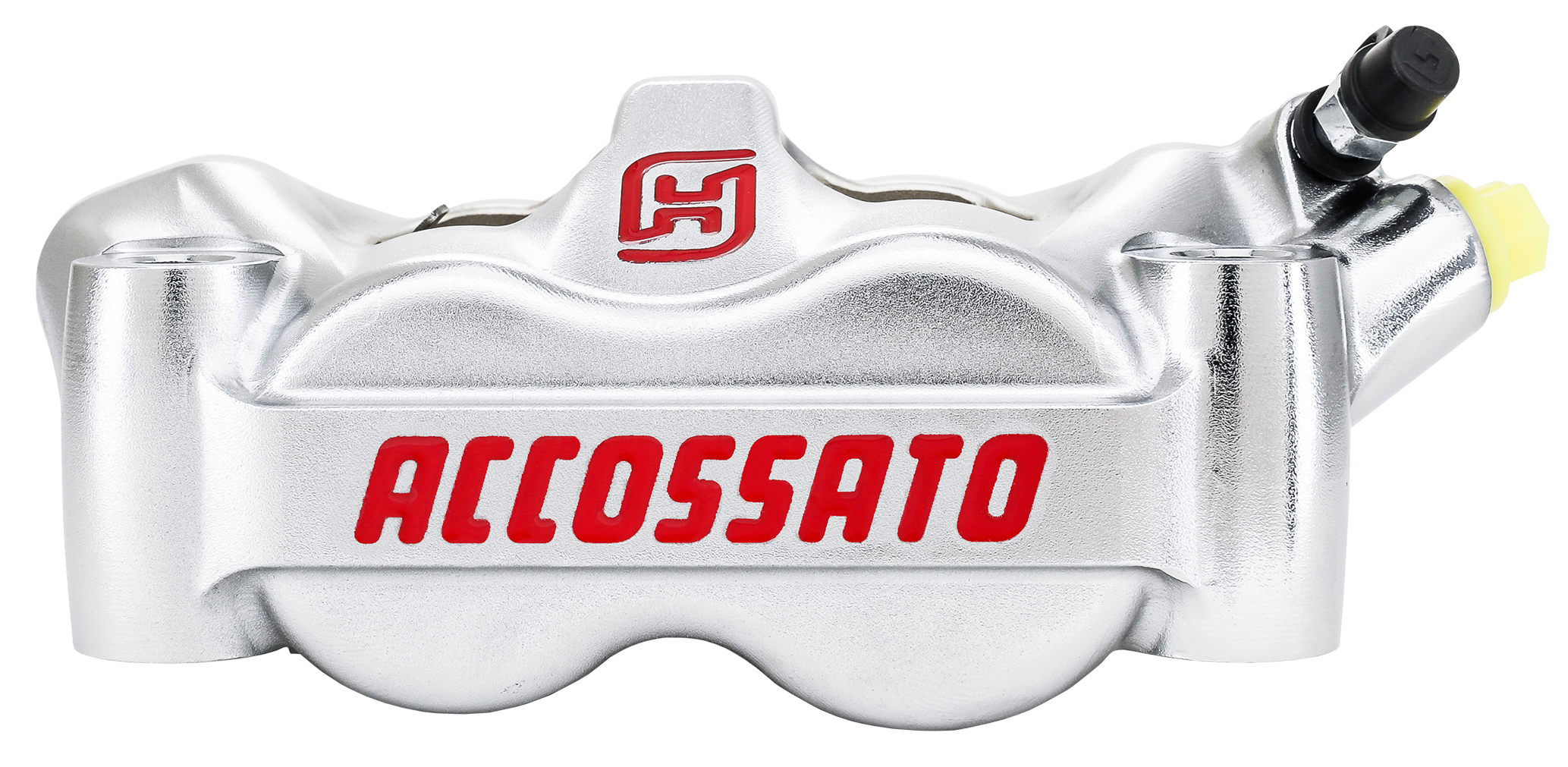 ACCOSSATO 100MM RADIAL BRAKE CALIPERS - view 1