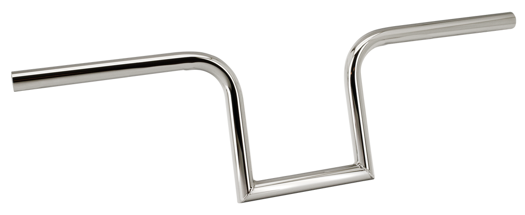 ZODIAC CUSTOM PRODUCTS ONE INCH DIAMETER SOCAL & HIPSTER HANDLEBARS - view 1