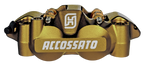 ACCOSSATO RADIAL BRAKE CALIPERS - view 1