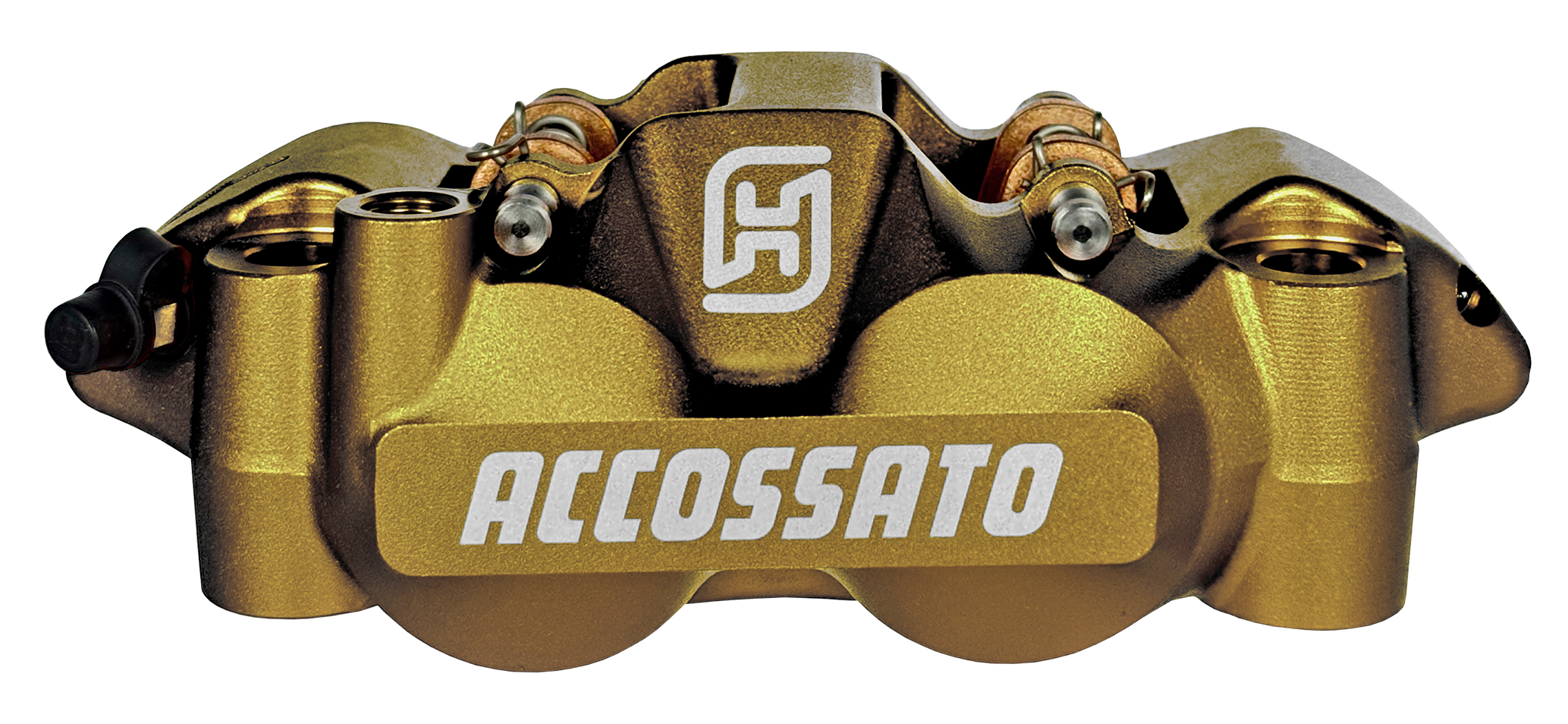 ACCOSSATO RADIAL BRAKE CALIPERS - view 1