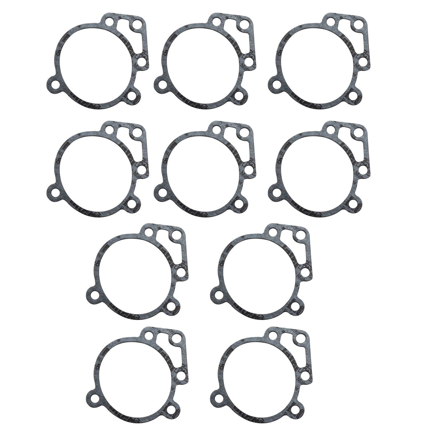 S&S SINGLE BORE TUNED INDUCTION REPLACEMENT PARTS - view 1 Main image