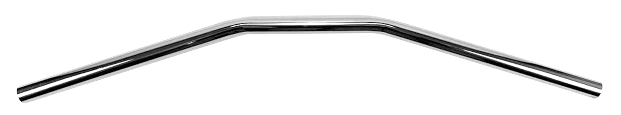 WESTLAND CUSTOMS 7/8" (22MM) DIAMETER DRAG BARS - view 1 Main image