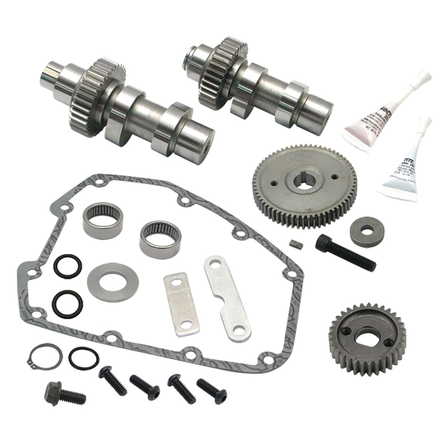 S&S GEAR DRIVE CAM KITS - view 1 Main image