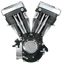 S&S V-SERIES ENGINES - view 1