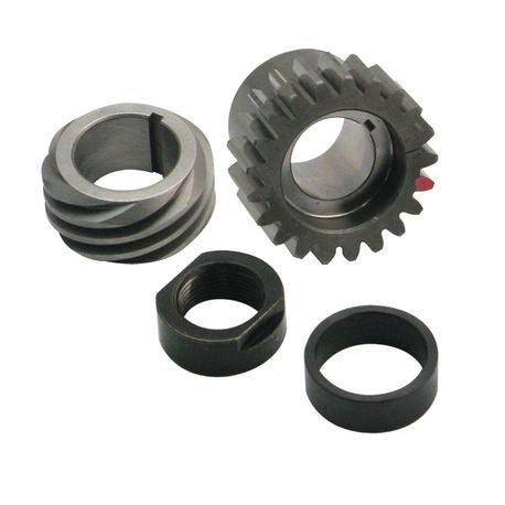 S&S CRANKSHAFT ASSEMBLY FOR EVOLUTION BIG TWIN - view 1