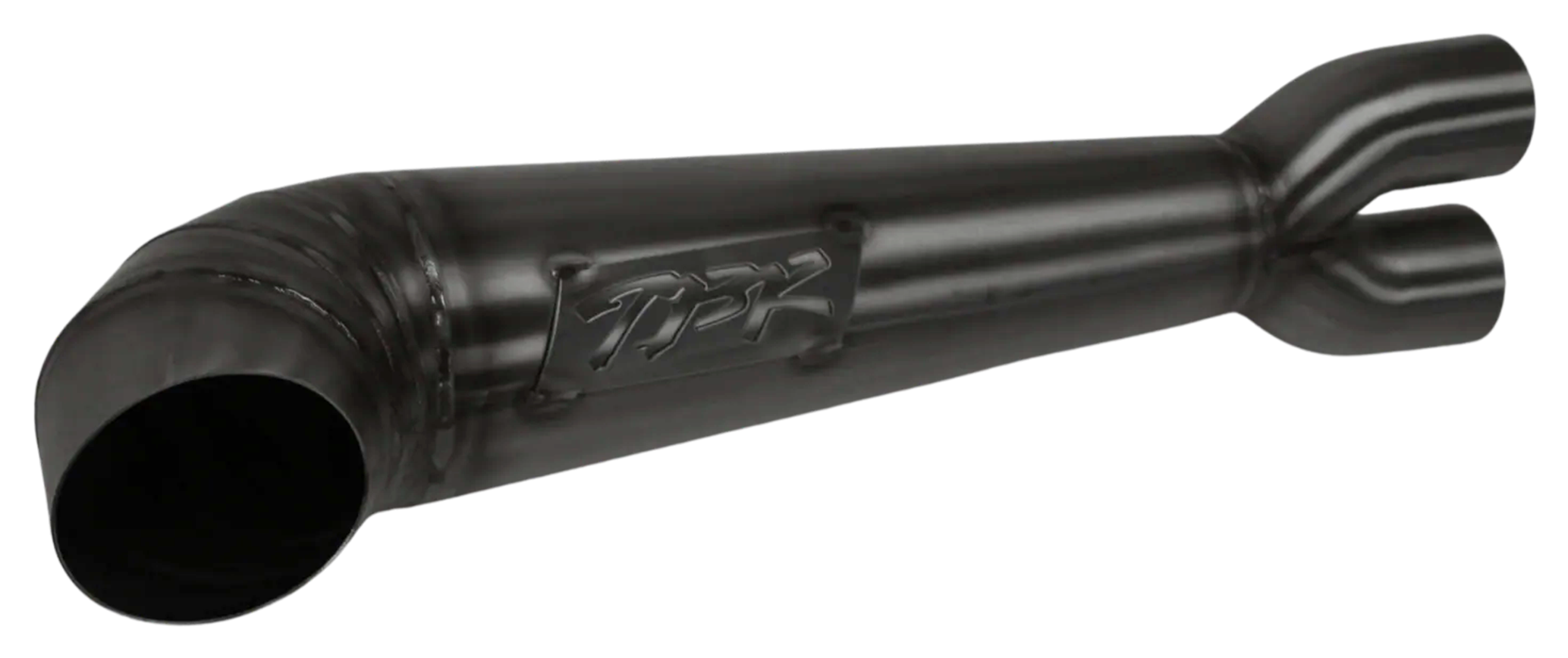 TWO BROTHERS RACING SHORTY APEX 2-INTO-1 EXHAUST SYSTEMS - view 1 Main image