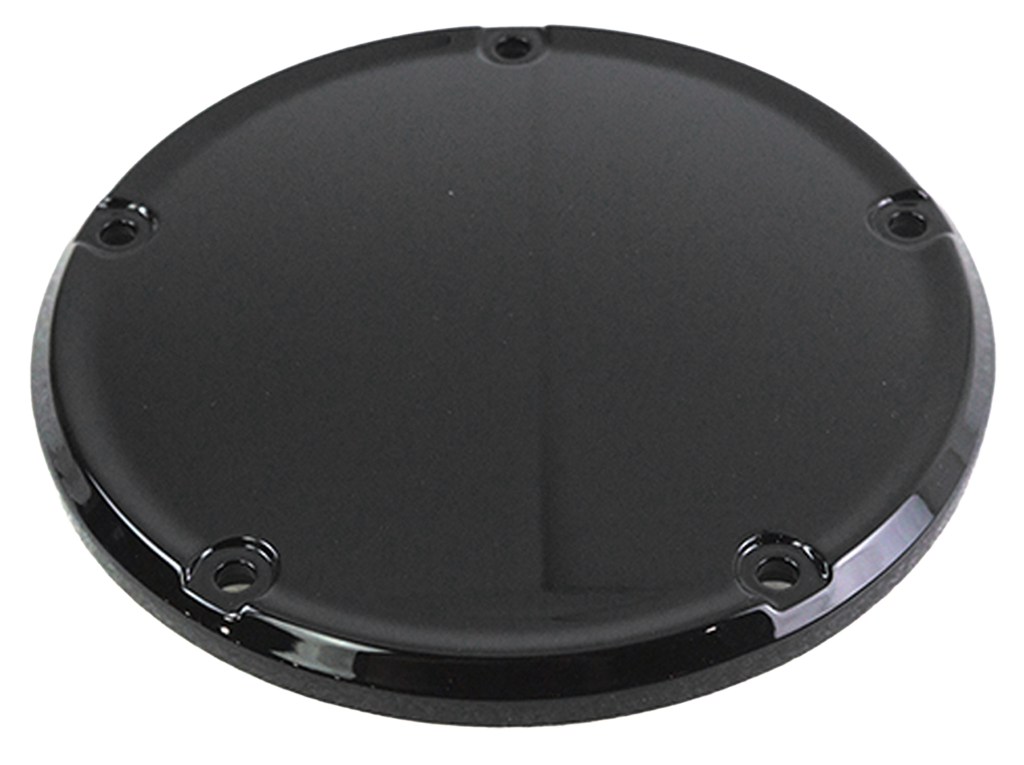 V-TWIN MFG DOMED DERBY COVERS FOR MILWAUKEE EIGHT - view 1