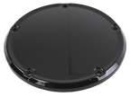 V-TWIN MFG DOMED DERBY COVERS FOR MILWAUKEE EIGHT - view 1