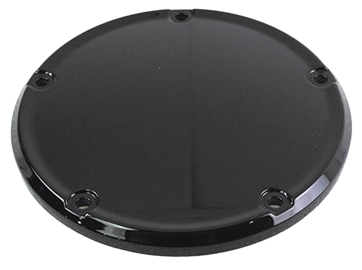 V-TWIN MFG DOMED DERBY COVERS FOR MILWAUKEE EIGHT - view 1