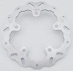 GALFER "WAVE" DISC BRAKE ROTORS - view 1