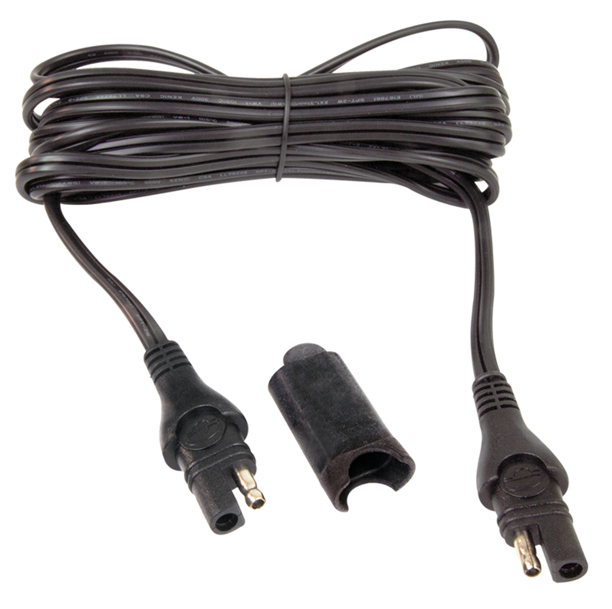 OPTIMATE CONNECTORS - view 1