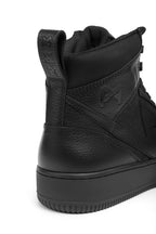 Apex Sneakers Black - Unisex Motorcycle Sneakers