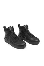 Apex Sneakers Black - Unisex Motorcycle Sneakers