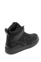 Apex Sneakers Black - Unisex Motorcycle Sneakers