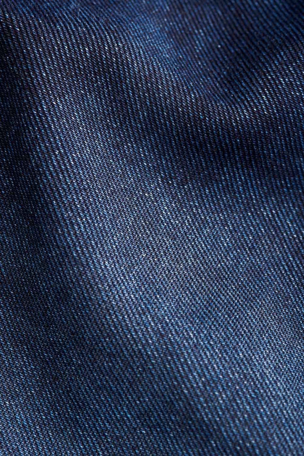 ARNIE SLIM BLUE - Men's Slim-fit Motorcycle Jeans Armalith