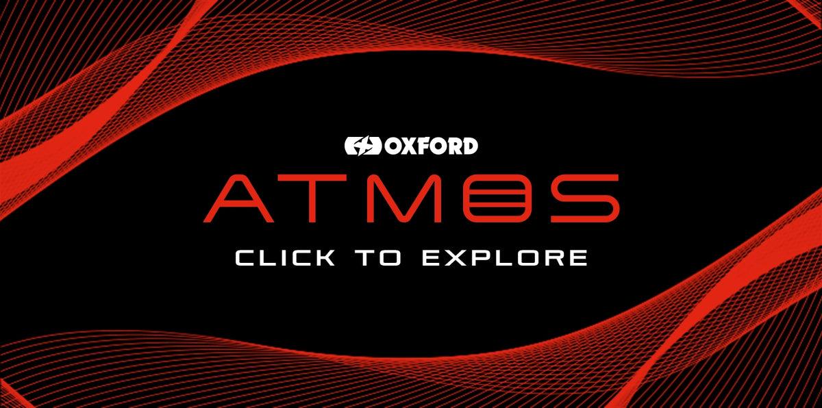 Oxford Atmos