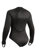 BIA BLACK – Protective motorcycle base layer / body