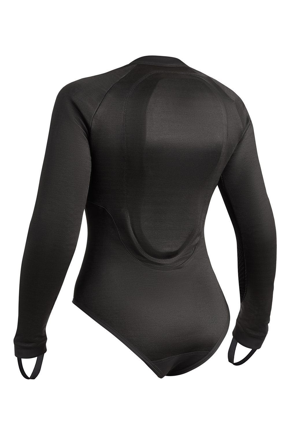 BIA BLACK – Protective motorcycle base layer / body