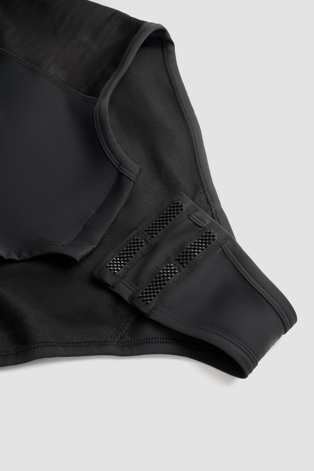 BIA BLACK – Protective motorcycle base layer / body