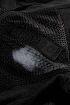 BIA BLACK – Protective motorcycle base layer / body