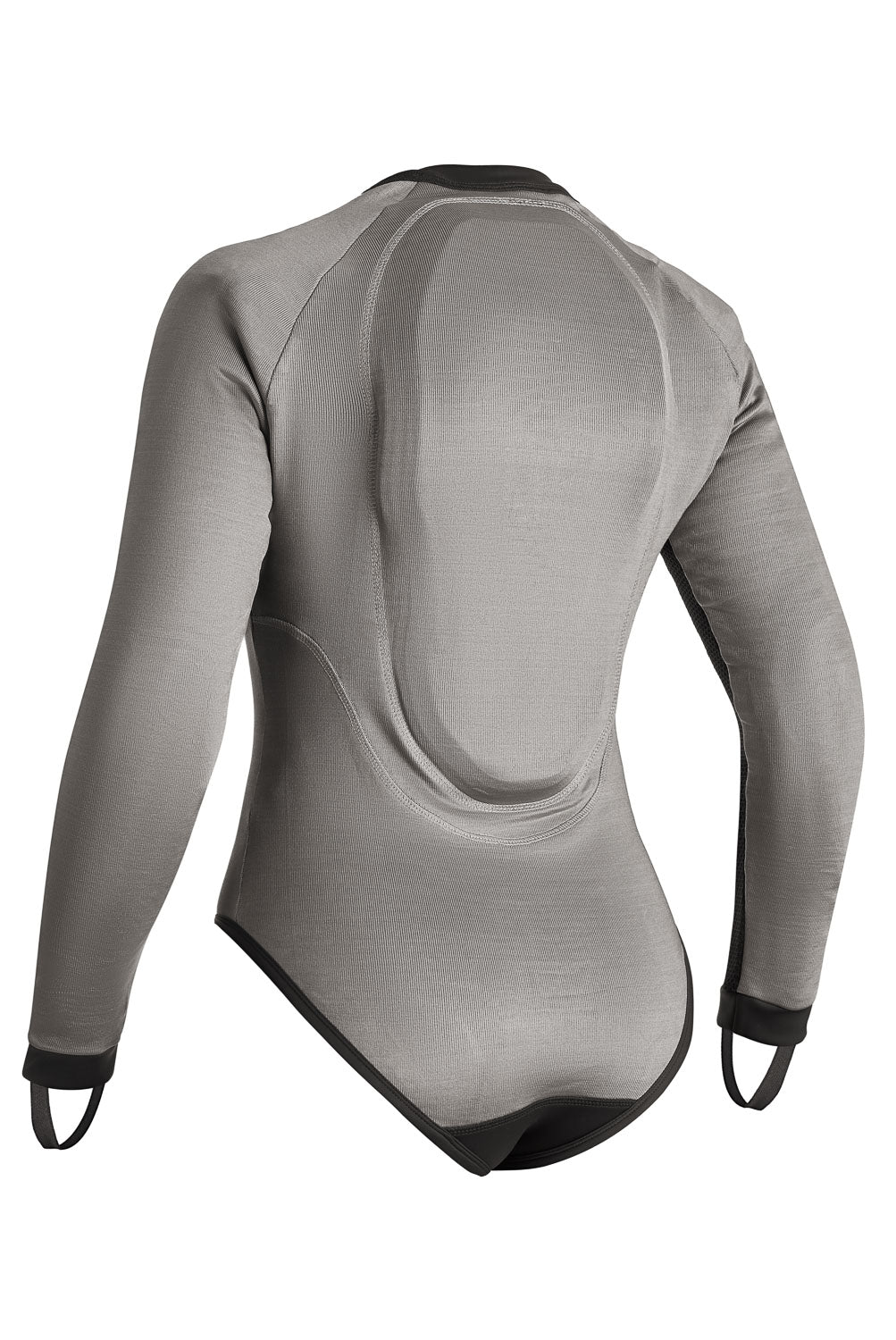 BIA GREY – Protective motorcycle base layer / body