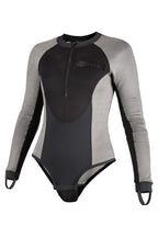 BIA GREY – Protective motorcycle base layer / body