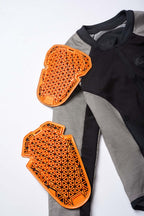 BIA GREY – Protective motorcycle base layer / body