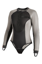 BIA GREY – Protective motorcycle base layer / body