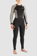 BIA GREY – Protective motorcycle base layer / body