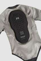 BIA GREY – Protective motorcycle base layer / body