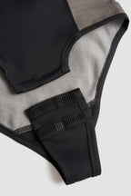 BIA GREY – Protective motorcycle base layer / body