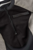 BIA GREY – Protective motorcycle base layer / body