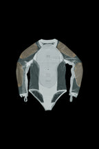 BIA BLACK – Protective motorcycle base layer / body