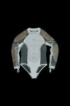 BIA GREY – Protective motorcycle base layer / body