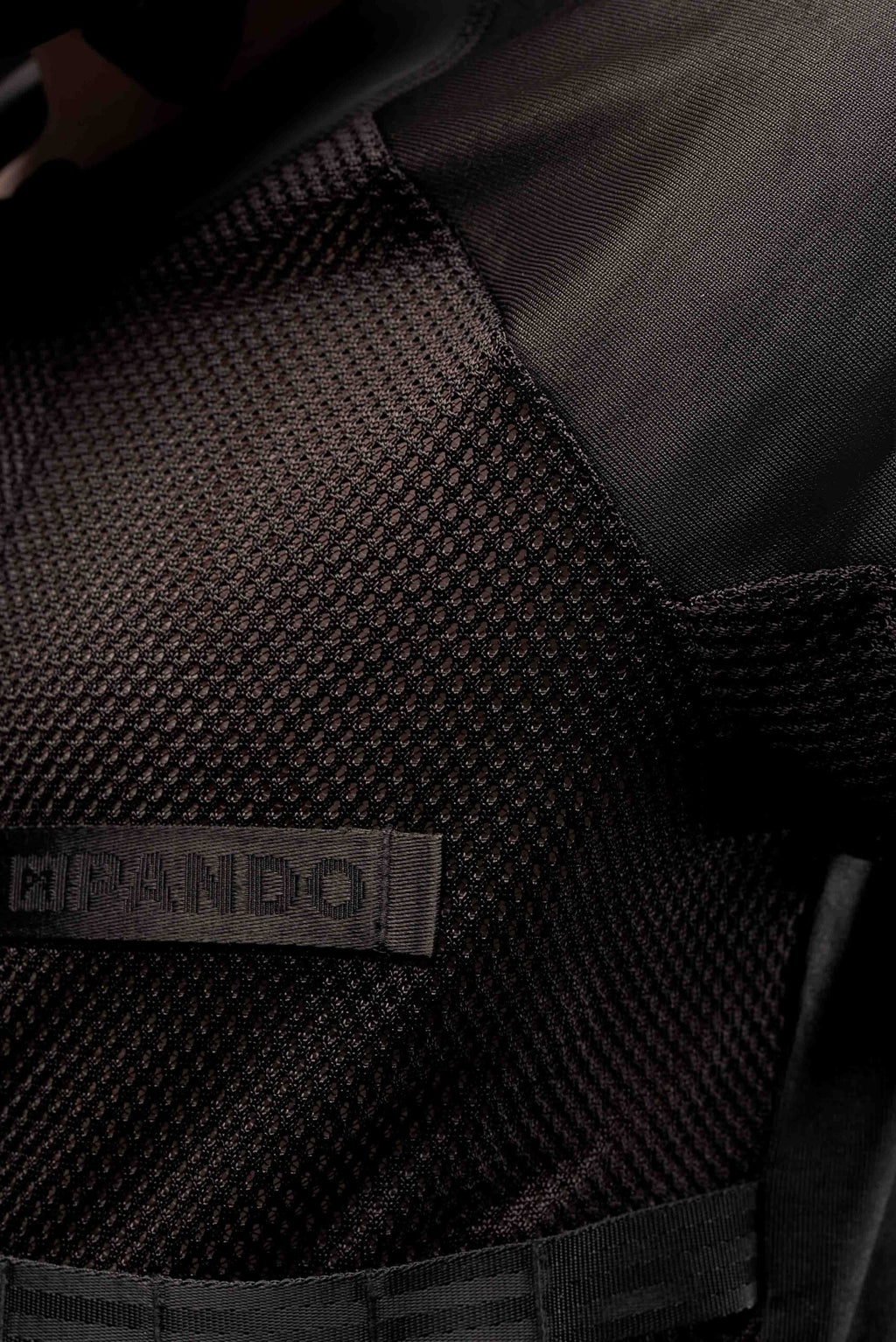 COMMANDO UH GREY - Men's Light-Weight Motorcycle Jacket